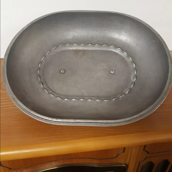 Vintage Magnalite Roasting Pot - Picture 8 of 8